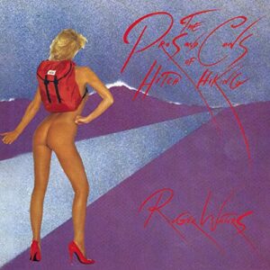 Pros & Cons of Hitchhiking - Waters, Roger (CDs)