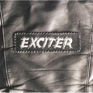 Ott - Exciter (CDs)