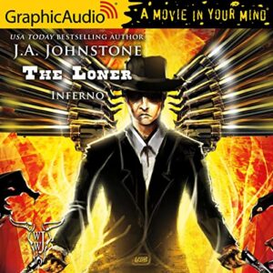 Inferno [Dramatized Adaptation] - Johnstone, J A (CDs)