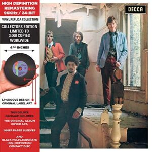 Shake Down - Cardboard Sleeve - High-Definition CD Deluxe Vinyl Replica - IMPORT by Savoy Brown (2015-02-01) (CDs)