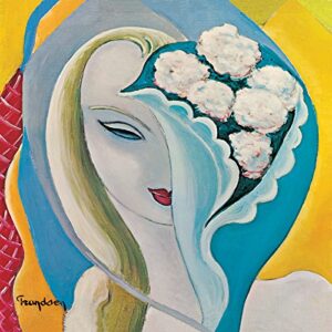 Layla [Audio CD] Derek & The Dominos (CDs)