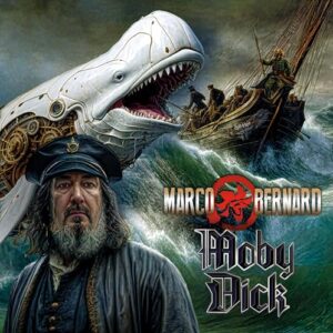 Moby Dick - Marco Bernard (CDs)