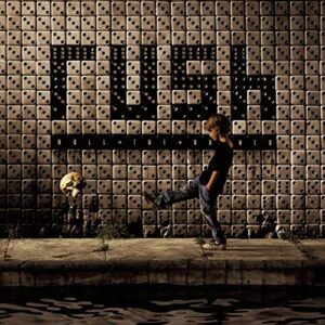 Roll The Bones (Remastered) - Rush (CDs)