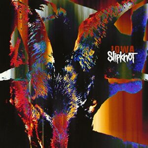 University of Iowa - スリップノット (CDs)