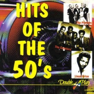 Hits Of The 50's - The ink Spots (CDs)