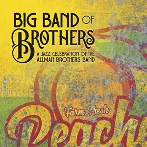 A Jazz Celebration Of The Allman Brothers Band (CDs)
