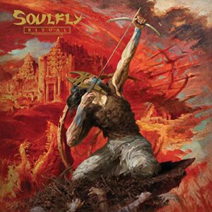 Ritual - SOULFLY (CDs)