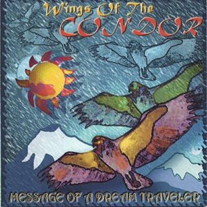 Wings of the Condor - Sixto Gonzales (CDs)