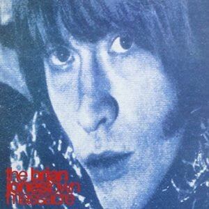 This Is Why - BRIAN JONESTOWN MASSACRE (CDs)