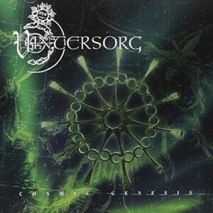 Cosmic Genesis (CDs)