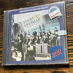 Vol 3: All the Cats Joined (CDs)