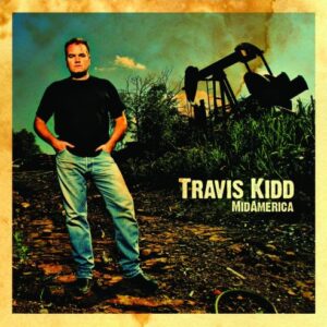 Midamerica - Travis Kidd (CDs)
