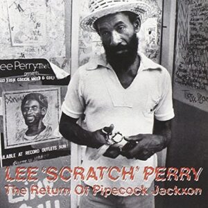 The Return Of Pipecock Jackxon - PERRY,LEE SCRATCH (CDs)