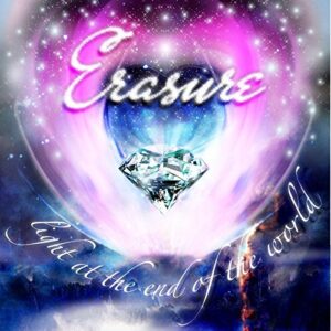 Light At The End Of The World [2 Bonus Tracks] [Limited Edition] - ERASURE (CDs)