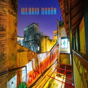 Contumbao - Duran, Hilario (CDs)