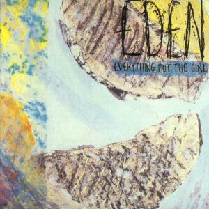 Eden by Everything But the Girl (1998-11-03) (CDs)