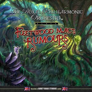 Plays Fleetwood Mac'S.. - Royal Philharmonic Orches (CDs)