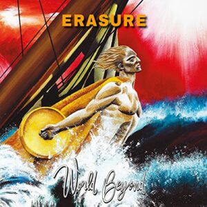 World Beyond - Erasure (CDs)