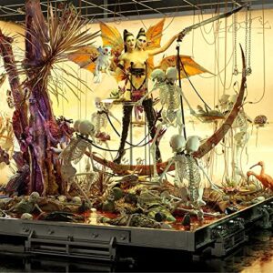 KiCk III - Arca (CDs)