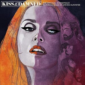 Kiss of the Damned (Original Soundtrack) [Disco de Vinil] (Discos de Vinil)