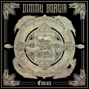 Dimmu Borgir - Eonian - DIMMU BORGIR (CDs)