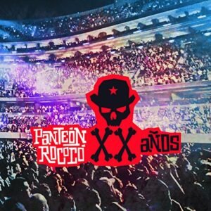 XX Anos - 2 CD + DVD (CDs)