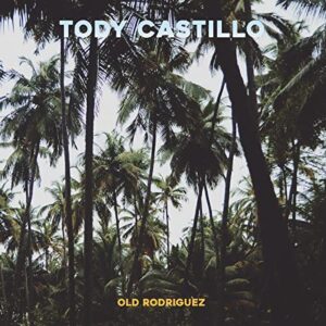 OLD RODRIGUEZ (CDs)
