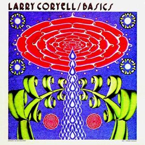 Basics - Larry Coryell (CDs)