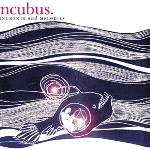 Monuments And Melodies - Incubus (CDs)