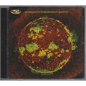 From Chaos - 311 (CDs)