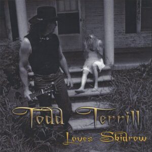 Love's Skid Row - Terrill, Todd (CDs)