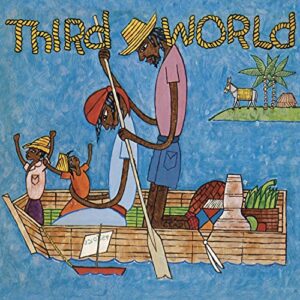 Journey to Addis [Disco de Vinil] - Third World (Discos de Vinil)