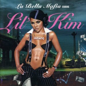 La Bella Mafia - Lil' Kim (CDs)