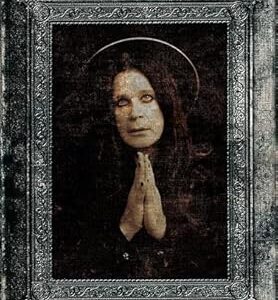 Ozzy Osbourne - Prince Of Darkness - Ozzy Osbourne (CDs)
