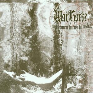 As Heaven Turns to Ash [Import] - Warhorse (CDs)