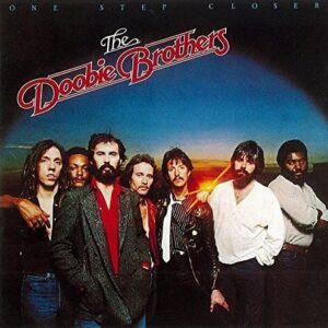 One Step Closer - Doobie Brothers (CDs)