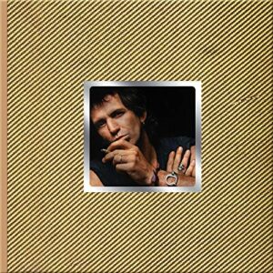 Keith Richards - Talk Is Cheap - Keith Richards (CDs)