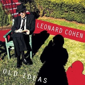 Old Ideas by Leonard Cohen (2012-01-31) (CDs)