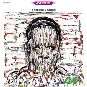 Coltrane's Sound [Disco de Vinil] - John Coltrane (Discos de Vinil)