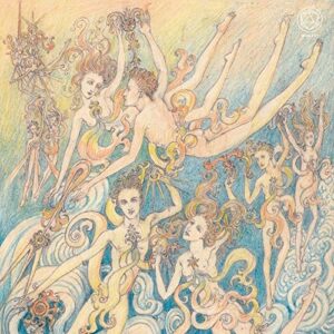 To Kiss Earth Goodbye [Disco de Vinil] - Teleplasmiste (Discos de Vinil)