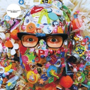 Oh Mayhem - Bettie Serveert (CDs)