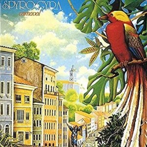 Carnaval - SPYRO GYRA (CDs)