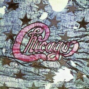 Chicago III - Chicago (CDs)