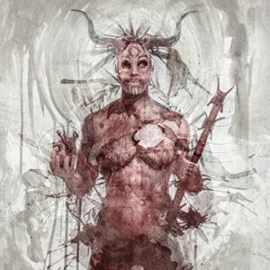 Thornstar - Lord of the Lost (CDs)