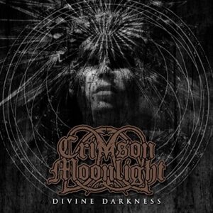 Divine Darkness - CRIMSON MOONLIGHT (CDs)