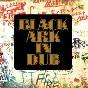Black Ark In Dub/Black Ark Vol.2 (2CD-Set) - Black Ark Players/Perry, Lee (CDs)