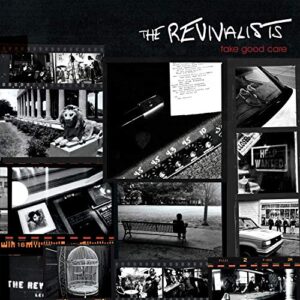 Take Good Care - The Revivalists (CDs)