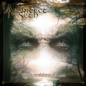 Persistence of Scars - Architect of Seth (CDs)