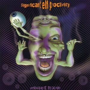Significant Elf Proclivity - V/A (CDs)
