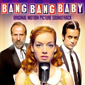 Bang Bang Baby (Original Soundtrack) - BANG BANG BABY O.S.T. (CDs)